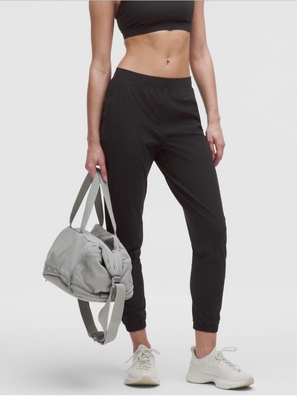 lululemon athletica Adapted Slate Jogger - SIZE 2